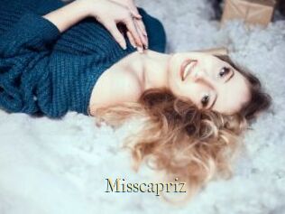 Misscapriz