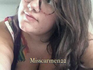 Misscarmen22