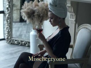 Misscherryone