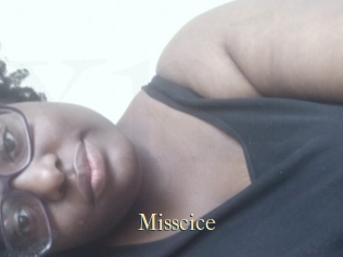 Misscice