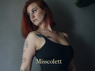 Misscolett
