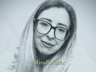 Missdiorable