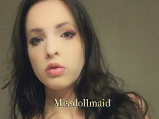 Missdollmaid