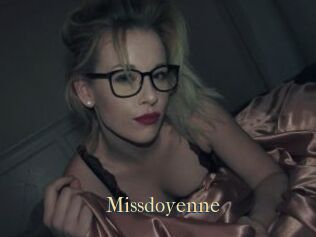 Missdoyenne