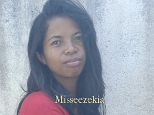 Misseezekia
