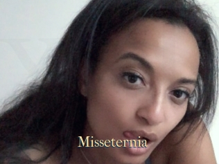 Misseternia
