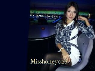 Misshoney028