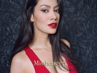 Misshoney31