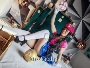 Misskatalinaa
