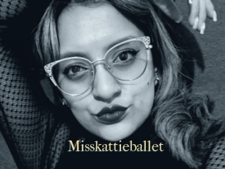 Misskattieballet