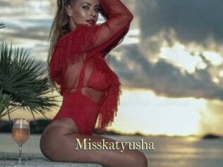 Misskatyusha