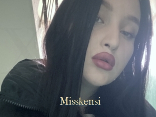 Misskensi