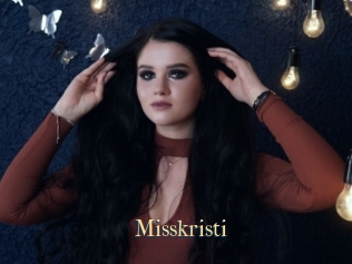 Misskristi