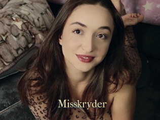 Misskryder