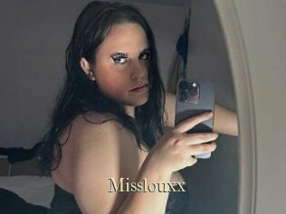 Misslouxx