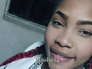 Missluci4