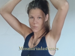 Missmariadasfontes