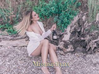 Missmarilynx