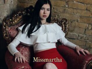 Missmartha