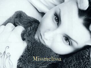 Missmelissa