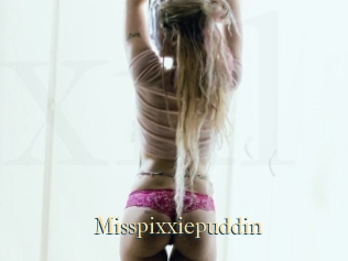 Misspixxiepuddin