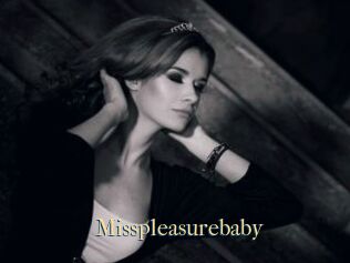 Misspleasurebaby