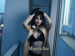 Missrichie