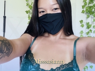 Misssasiann