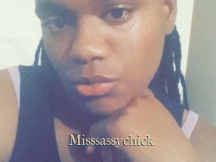 Misssassychick