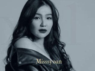 Misssyoan