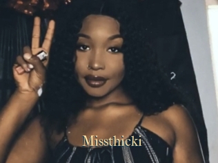 Missthicki