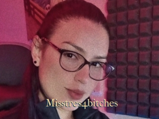 Misstres4bitches