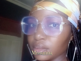 Missunna