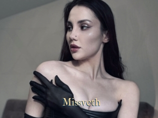 Missveth