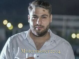 Mistermaster2204