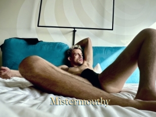 Mistermouthy