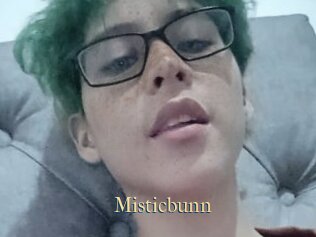 Misticbunn