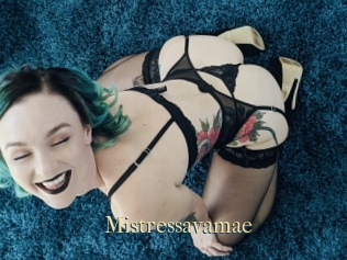 Mistressavamae