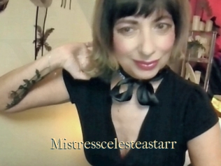 Mistresscelesteastarr