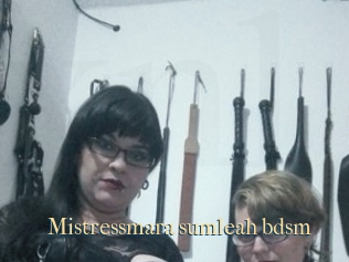 Mistressmara_sumleah_bdsm