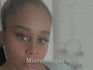 Mistressmeganxo