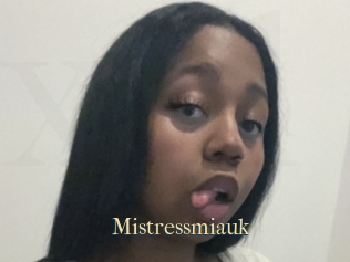 Mistressmiauk