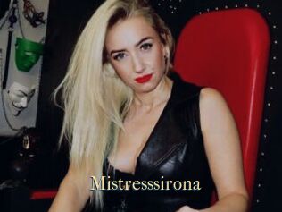 Mistresssirona