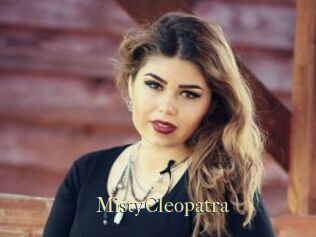 MistyCleopatra