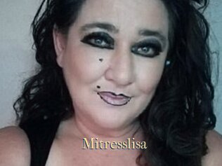 Mitresslisa