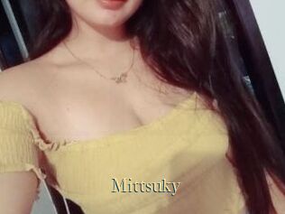 Mittsuky