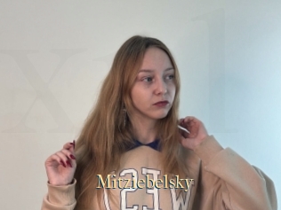 Mitziebelsky