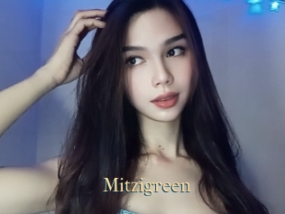 Mitzigreen