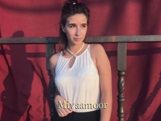 Miyaamoor