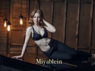 Miyablein